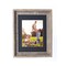 Barnwoodusa Rustic Signature Reclaimed 16x20 Wood Picture Frame (11x14 Black Mat) 672713211730 - alternate 1